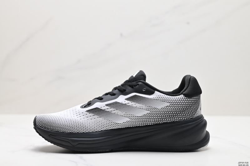 Adidas Alpha Shoes